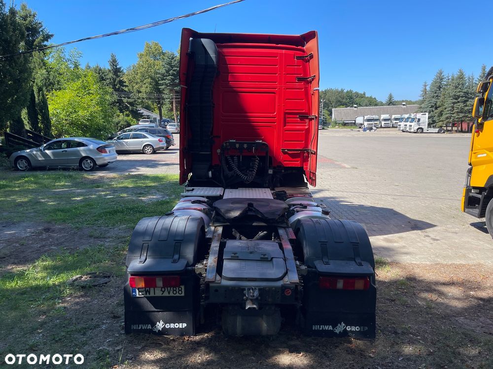 Volvo FH 460XL/ Euro5/Automat - 5