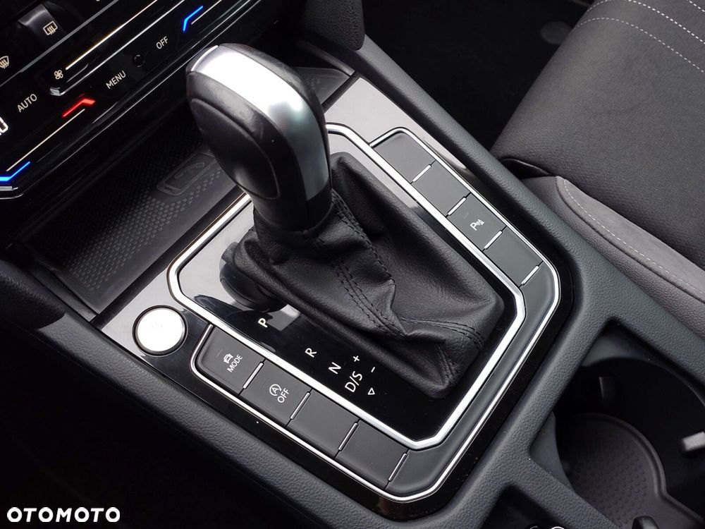 Volkswagen Passat Alltrack 2.0 TDI 4Mot DSG - 17