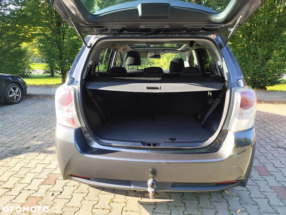 Toyota Verso 1.6 D-4D 7-Sitzer Start/Stop Skyview Edition - 23