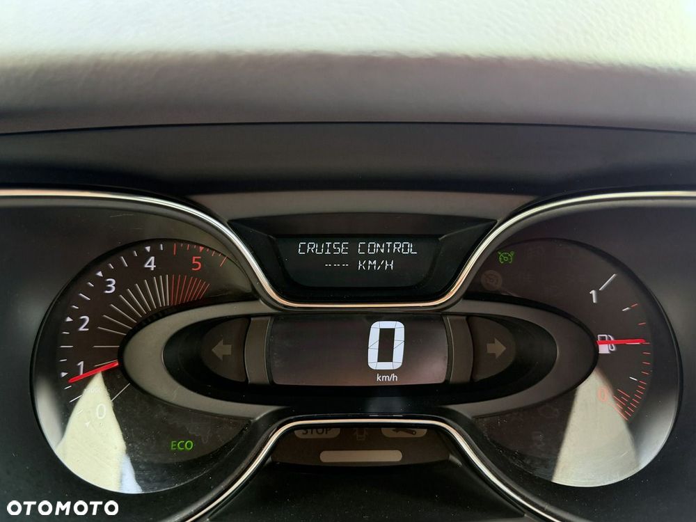 Renault Captur 1.5 dCi Limited - 12