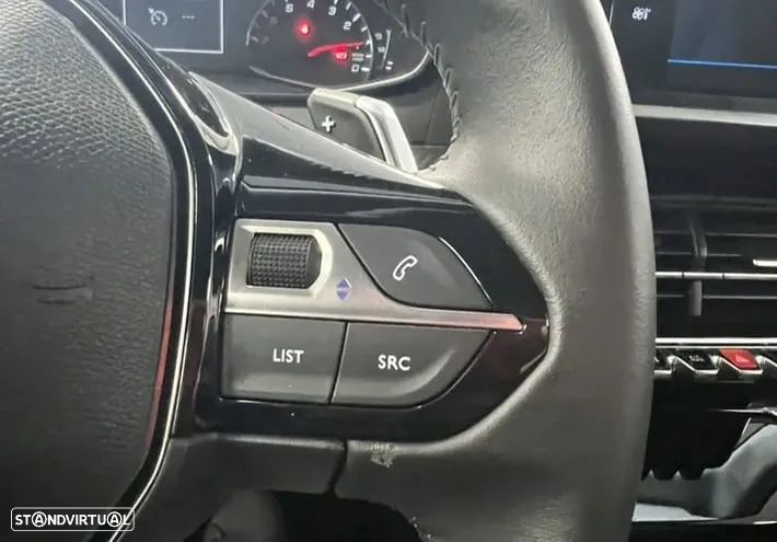 Peugeot 2008 PureTech 130 EAT8 Allure Pack - 20