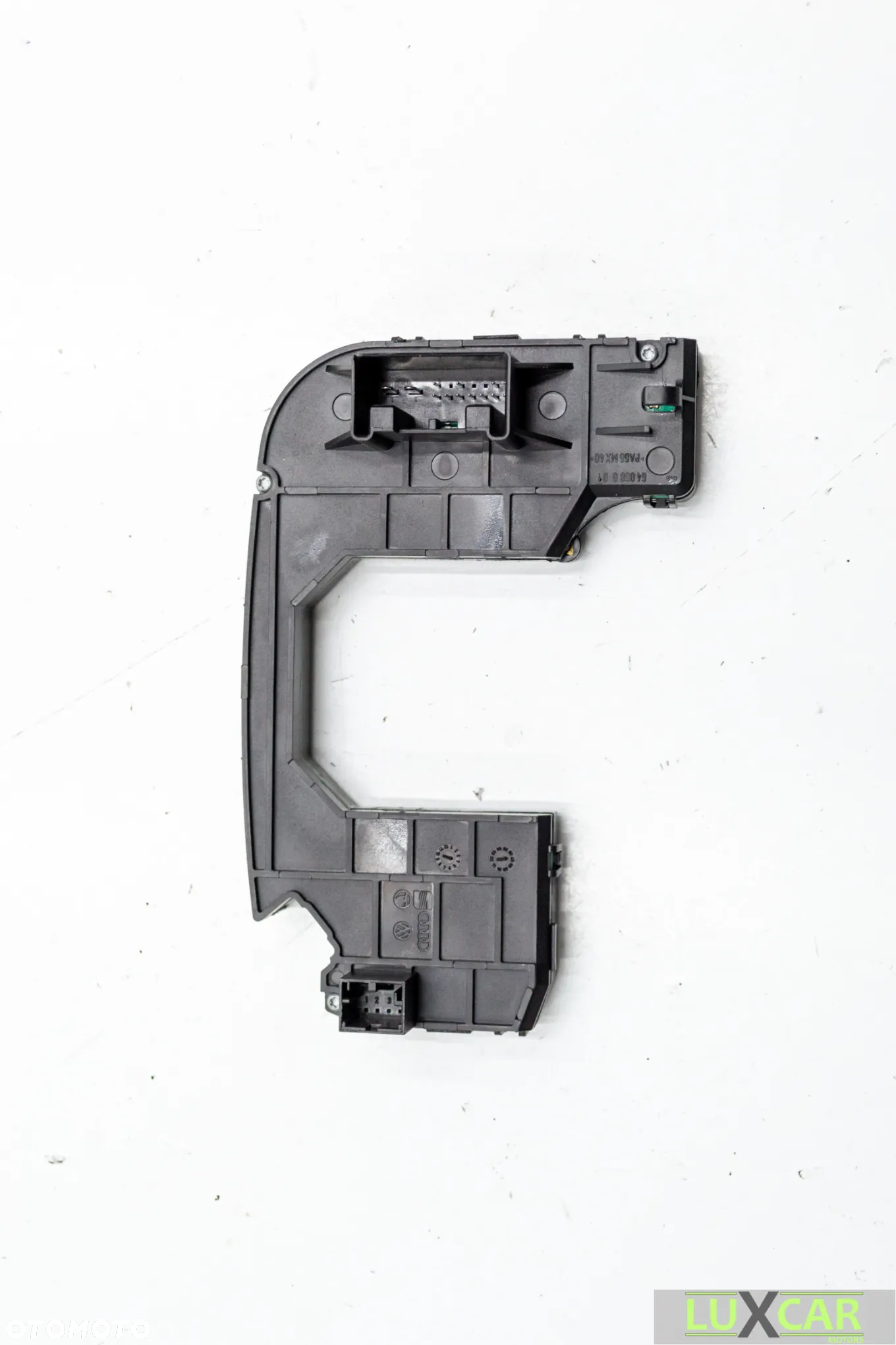 AUDI A4 B7 MODUŁ STEROWNIK KIEROWNICY 8E0953549Q GORLICE - 3