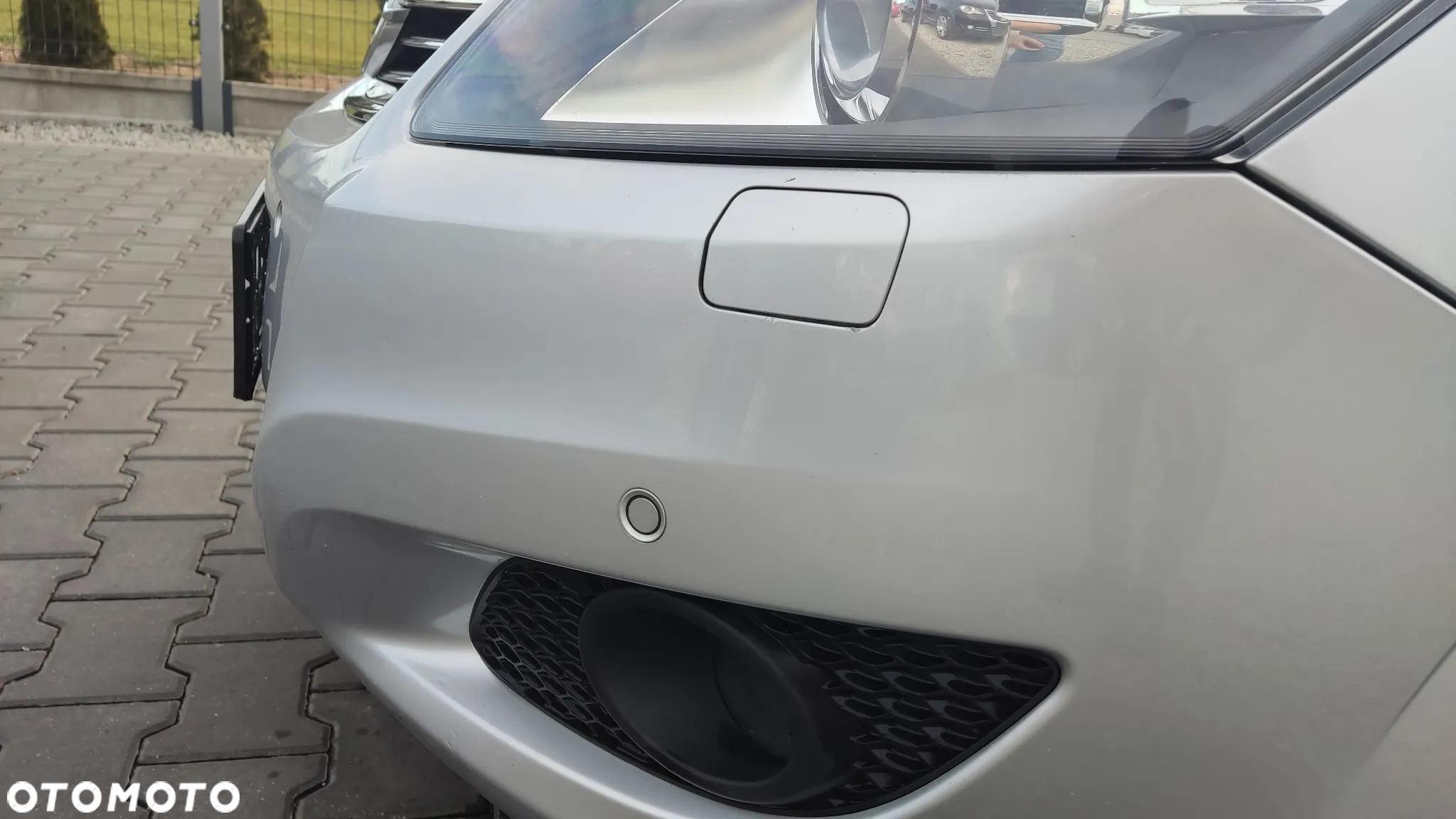 Opel Zafira 1.8 Cosmo - 31