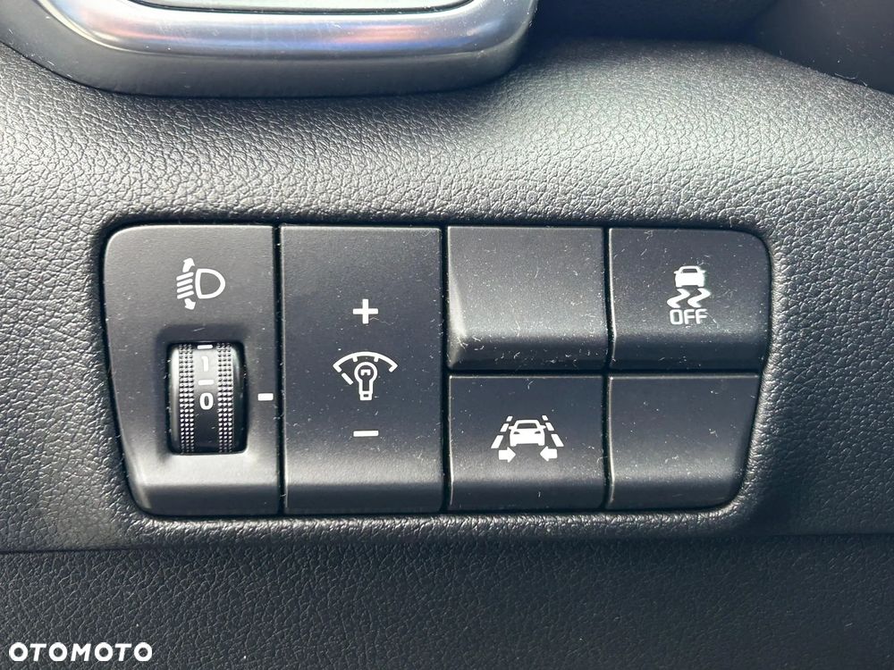 Kia Sportage - 10