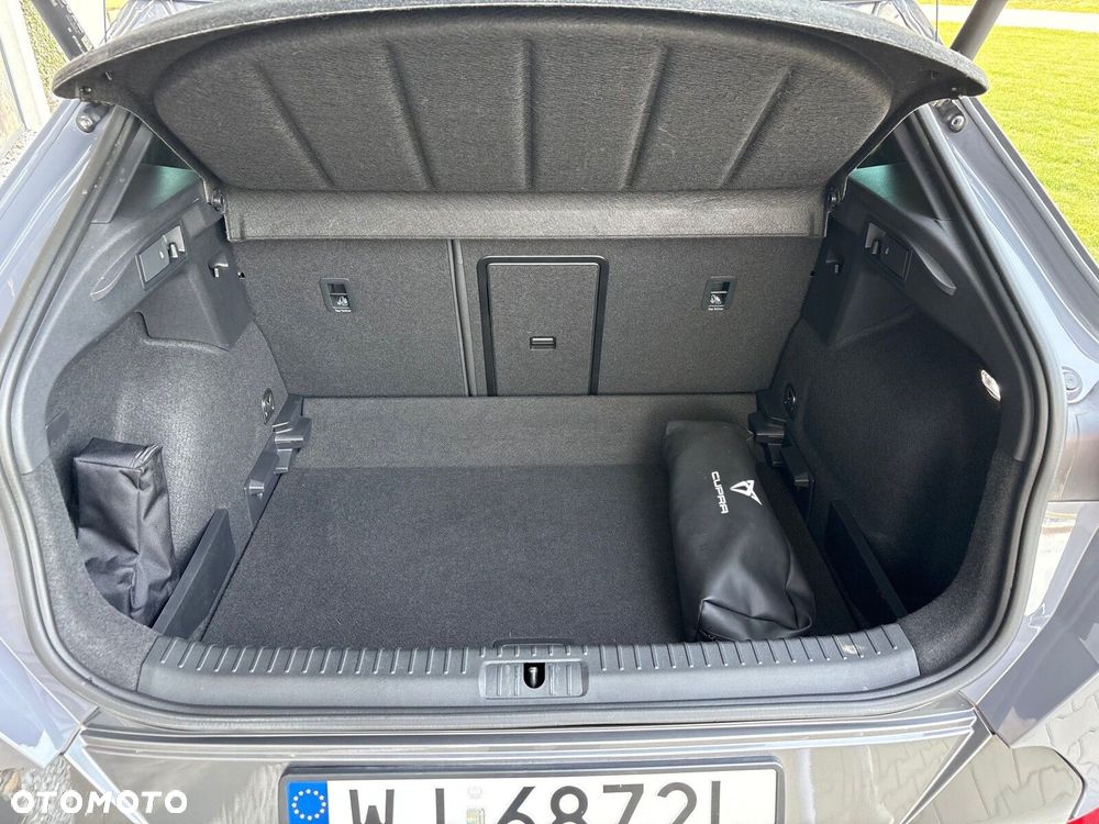 Cupra Formentor - 19