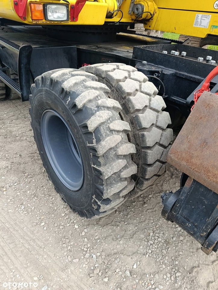 Atlas 1604 KZW - 11
