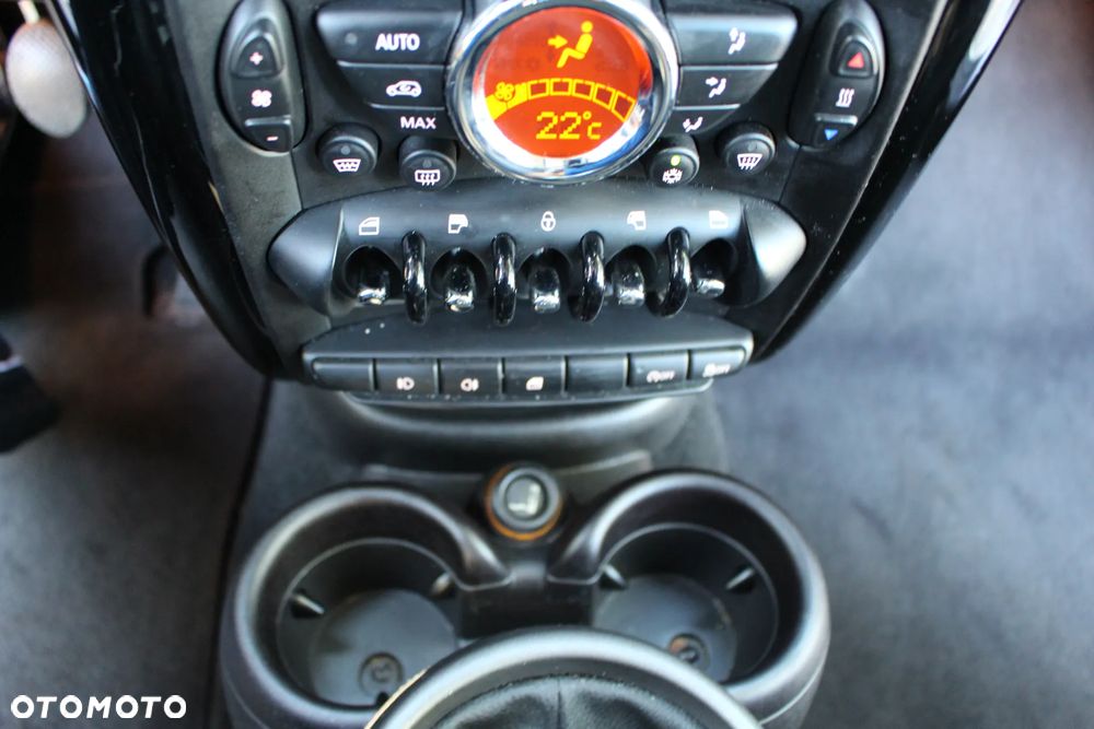 MINI Countryman Cooper D - 31