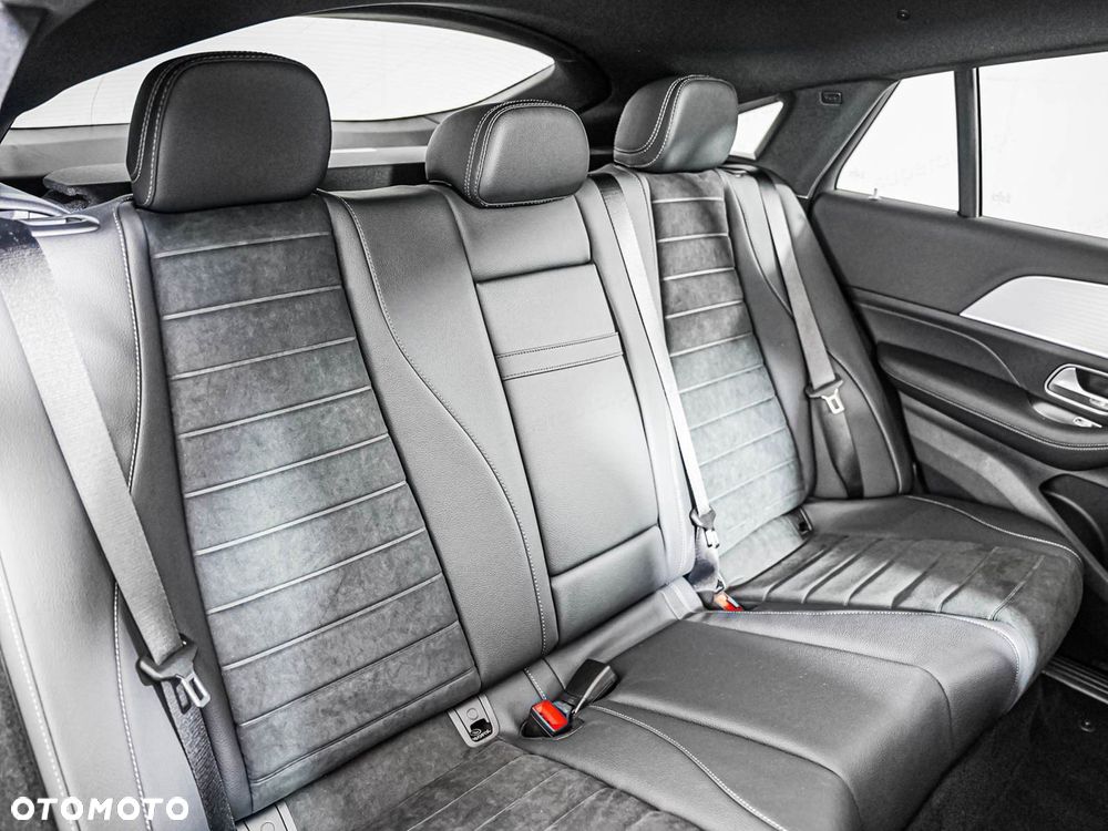 Mercedes-Benz GLE 350 d mHEV 4-Matic - 12