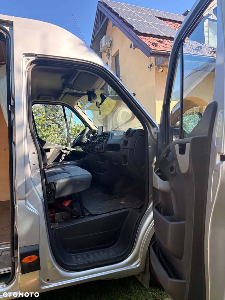 Renault MASTER - 13