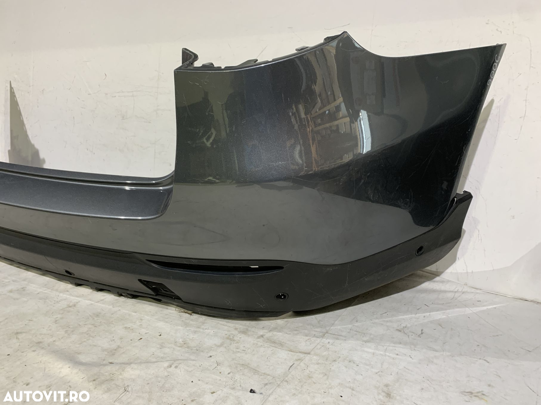 Bara spate Mercedes GLC, 2016, 2017, 2018, 2019, cod origine OE A2538850725. - 2