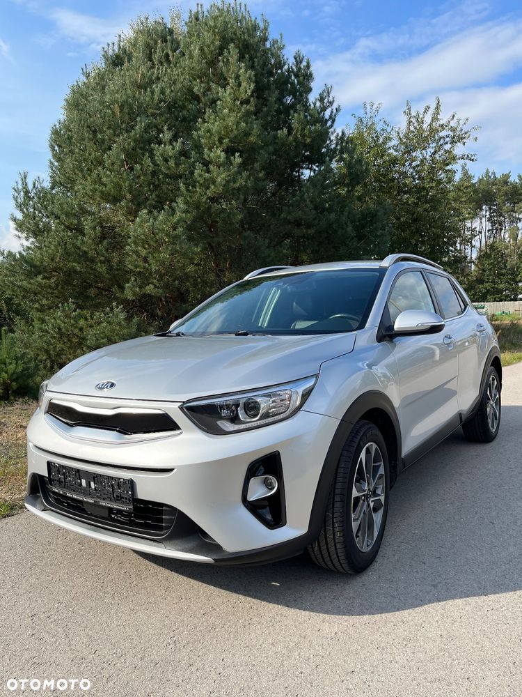 Kia Stonic 1.4 L - 2