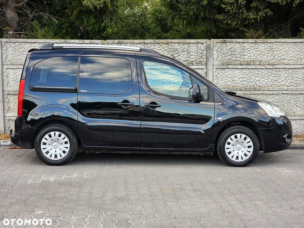 Citroën Berlingo - 5