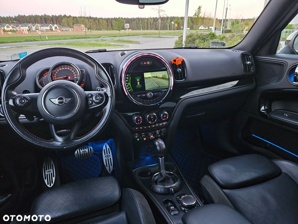 MINI Countryman Cooper S ALL4 - 17