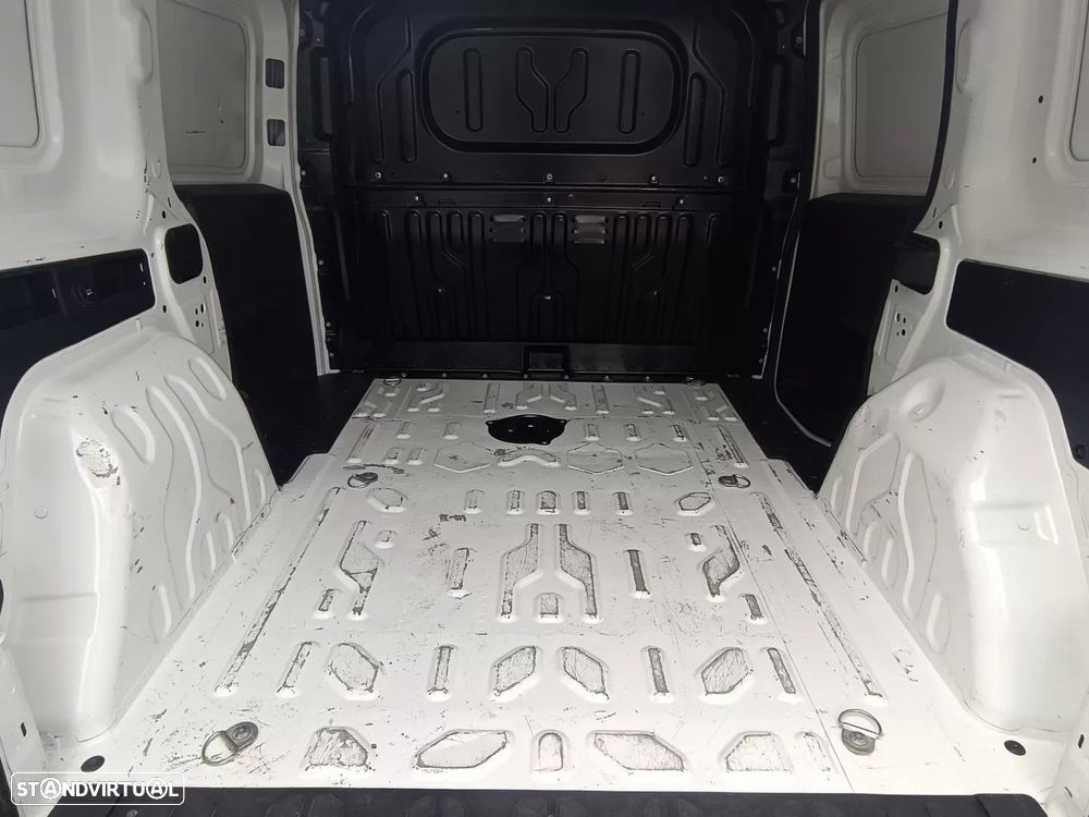 Fiat Doblo Combi 1.6 Multijet Maxi SX N1 - 7