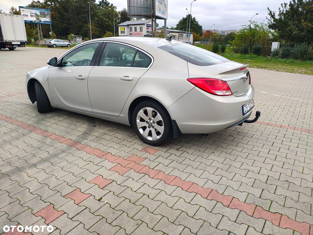 Opel Insignia 1.8 Selection - 2
