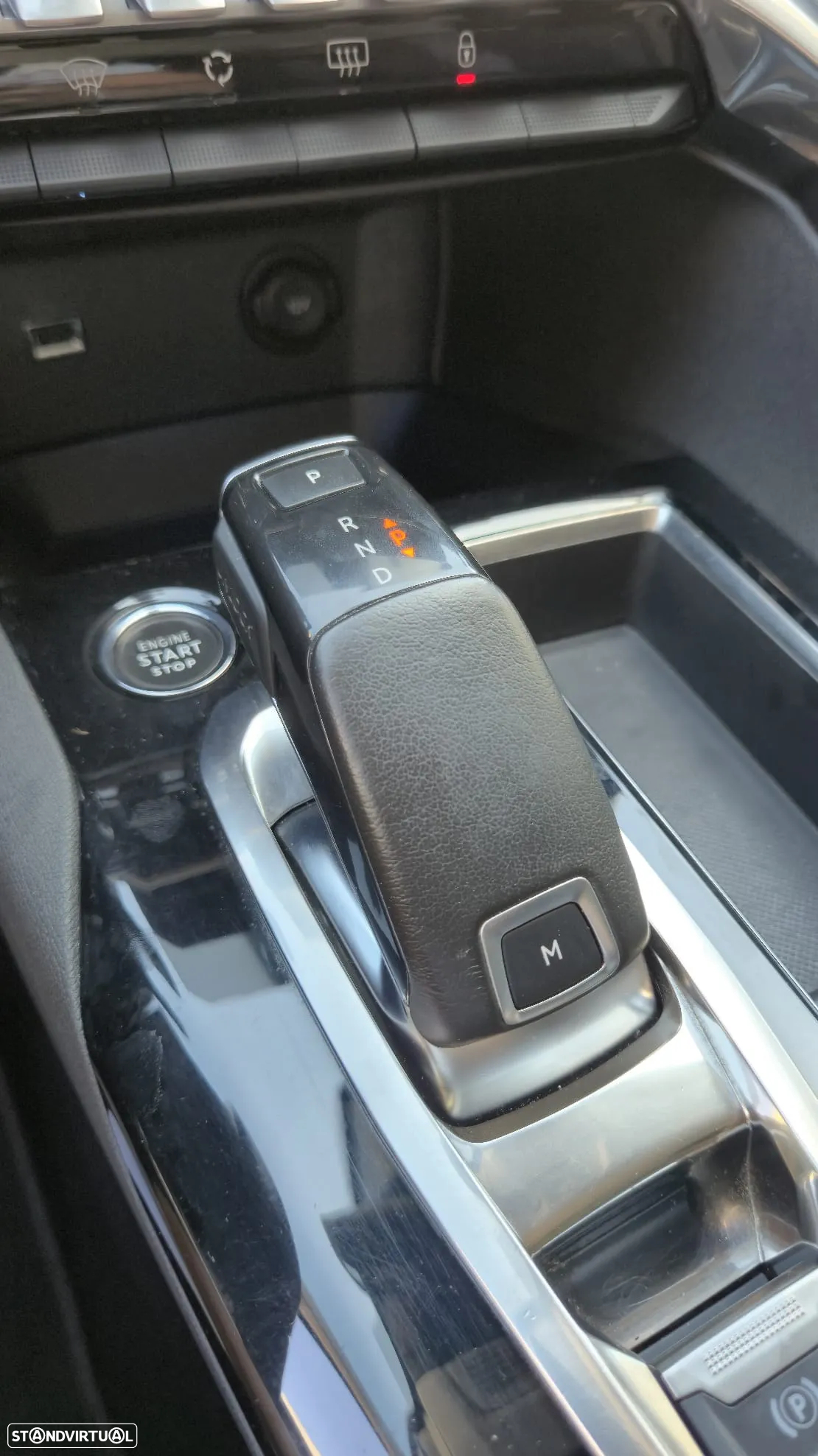 Peugeot 5008 PureTech 130 EAT8 Stop & Start Active - 29