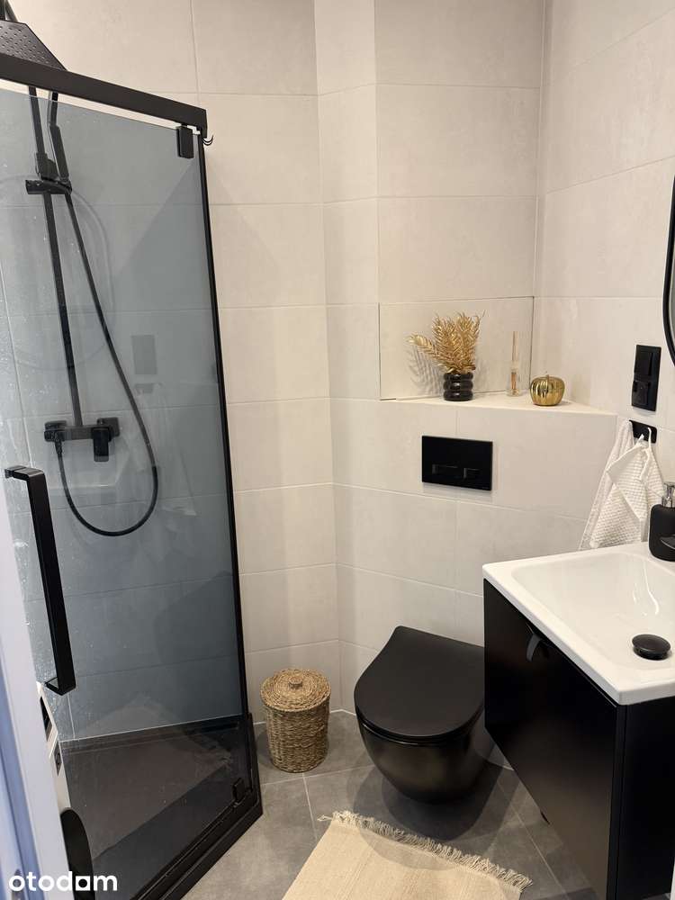 Mieszkanie 2 pokojowe (38m) Katowice 10min od centrum