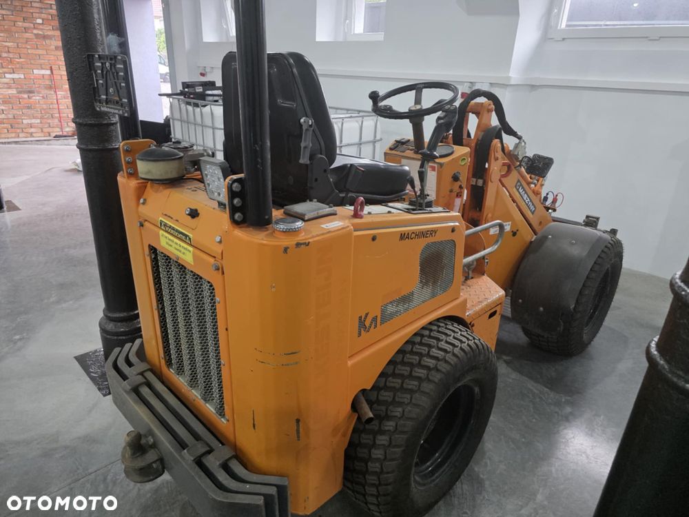 Bobcat KnikMops KM 130 - 2