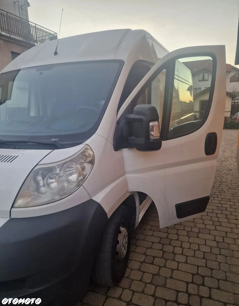 Peugeot BOXER - 5