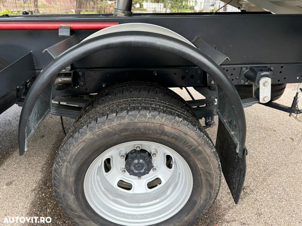 Iveco Daily - 27