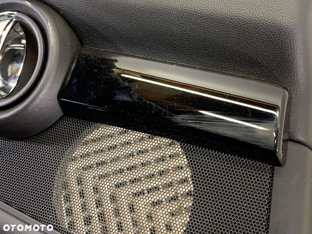 BOCZEK DRZWI LEWY TYŁ  MINI MINI CLUBMAN (F54) 2014 - 2022 Cooper S ALL4 141 kW [192 KM] benzyna - 5