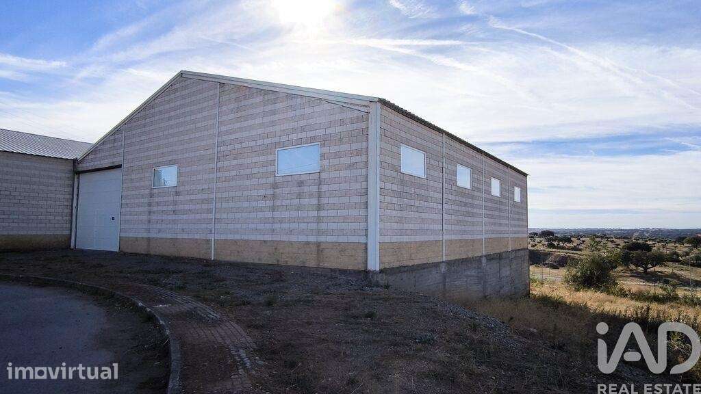 Hangar em Monforte de 1040,00 m2 - Grande imagem: 4/13