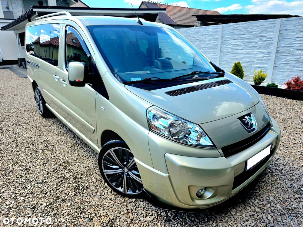 Peugeot Expert Tepee L2 Bussiness - 9