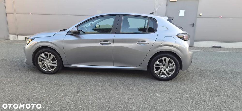 Peugeot 208 1.2 PureTech Active Pack S&S - 10