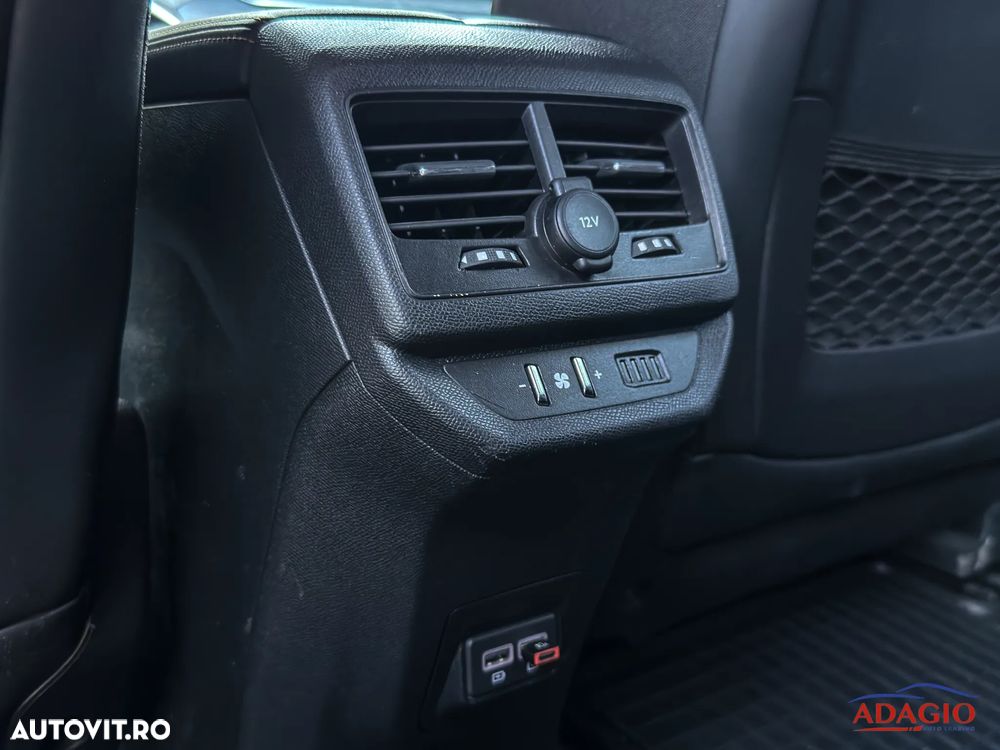 Peugeot 5008 2.0L BlueHDI EAT8 S&S GT Pack - 34