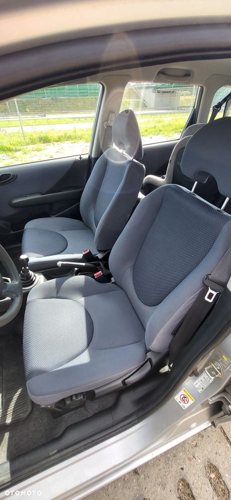 Honda Jazz 1.2 - 11