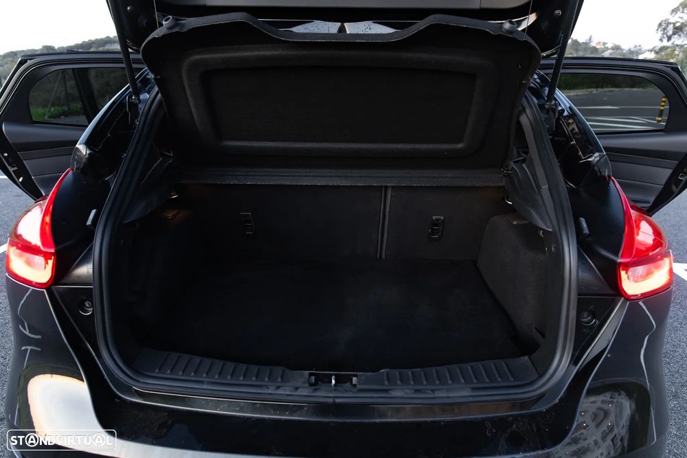 Ford Focus 2.3 EcoBoost RS Pack Performance - 53