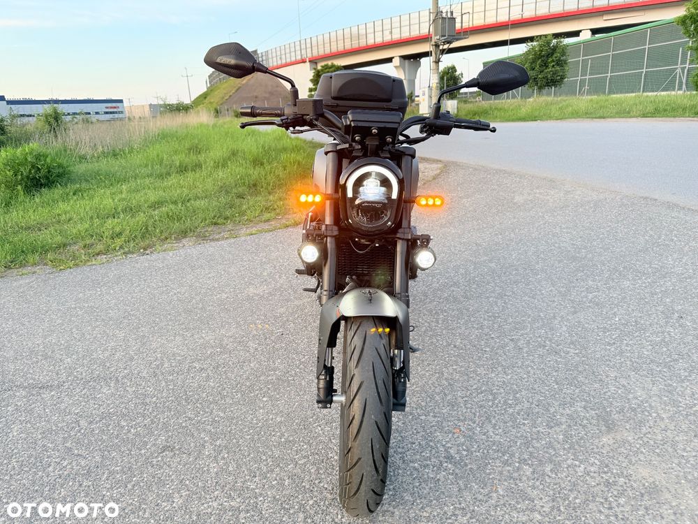 Benelli Leoncino - 5