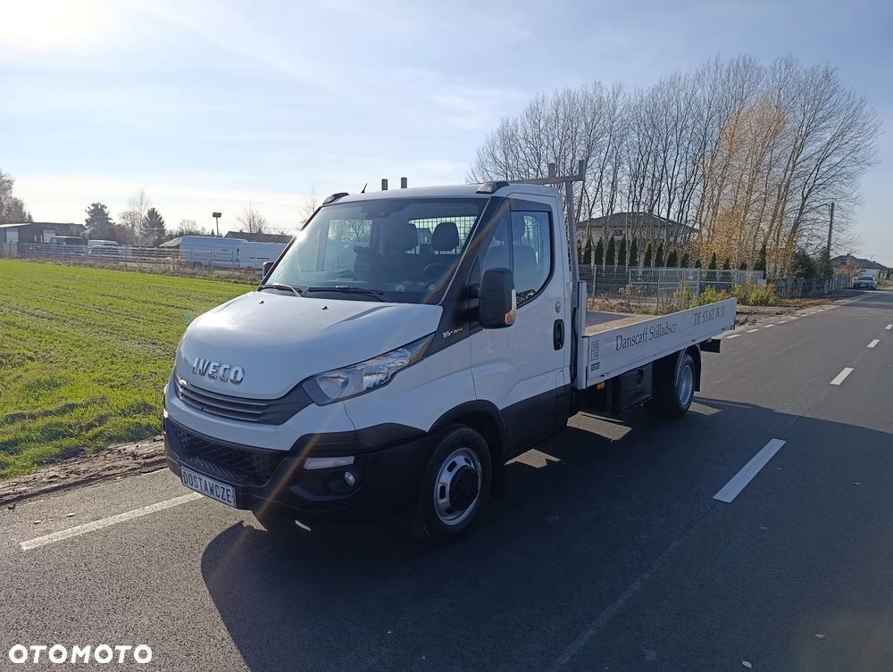 Iveco 35C16 - 9
