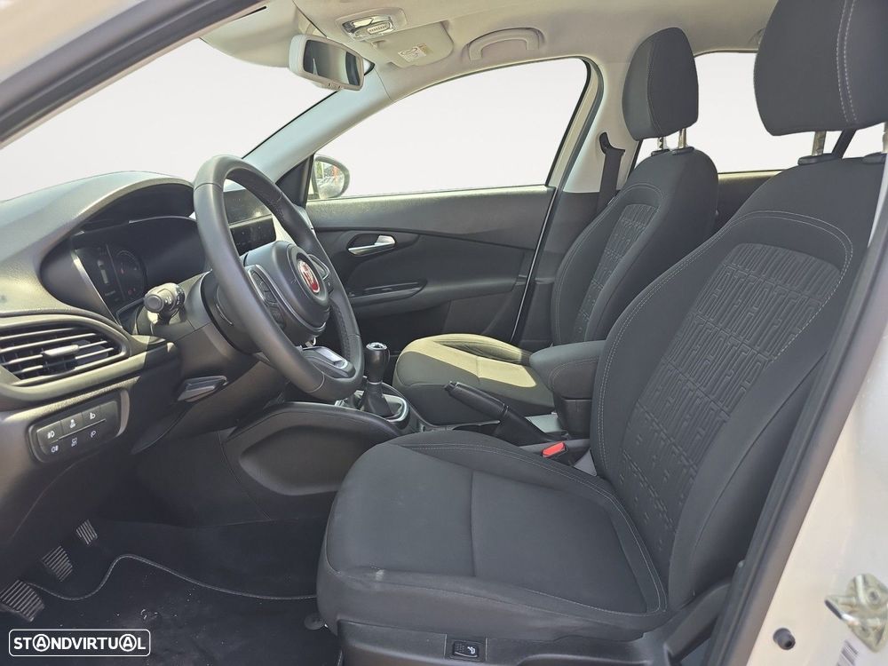 Fiat Tipo Station Wagon 1.0 GSE T3 - 9