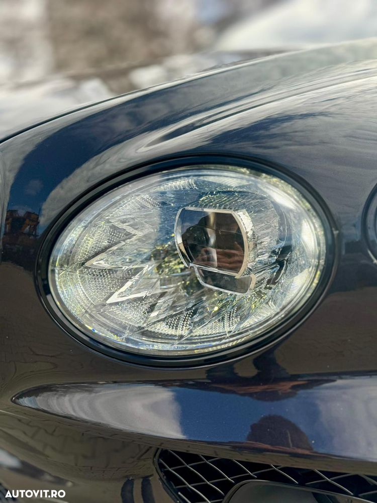 Bentley Bentayga - 18