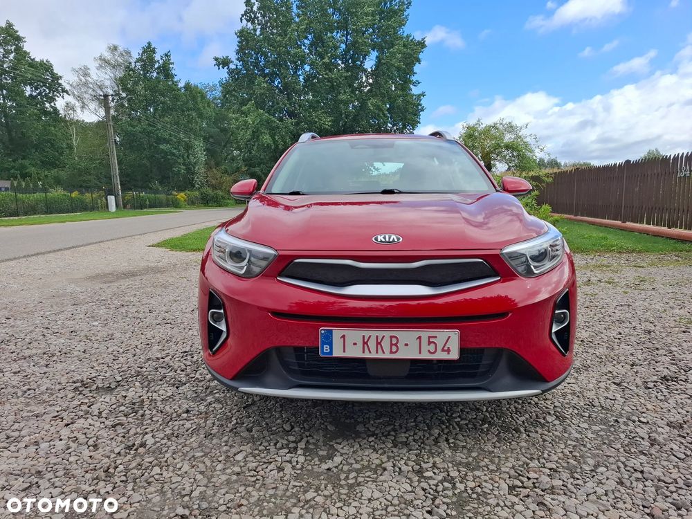 Kia Stonic 1.0 T-GDI M - 3