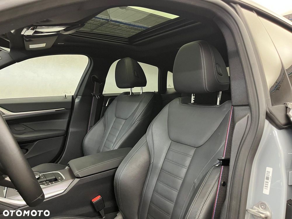 BMW Seria 4 430i xDrive M Sport - 16