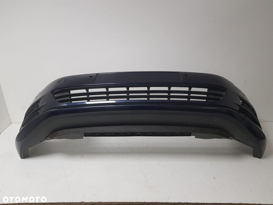 VW GOLF VII HIGHLINE 7 12-17 ZDERZAK PRZEDNI PRZÓD 4PDC SPRYSKI 5G0807221 - 4