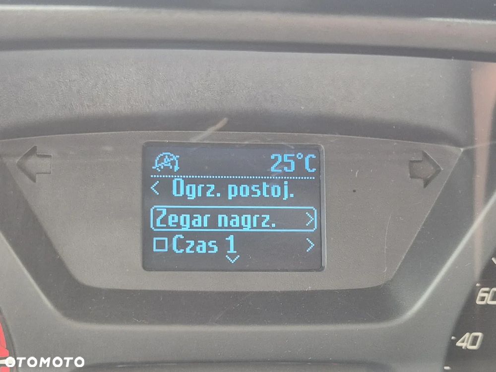 Ford Transit 2.0 170KM RWD Dubel Kabina Doka Paka 3,2m - 31