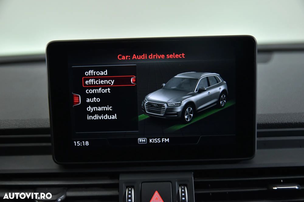 Audi Q5 45 TFSI quattro S tronic - 22