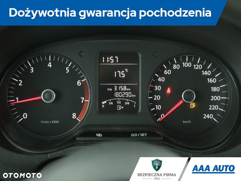 Volkswagen Polo - 9