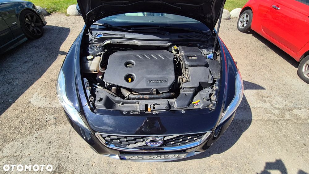 Volvo C30 D2 DRIVe Kinetic - 12