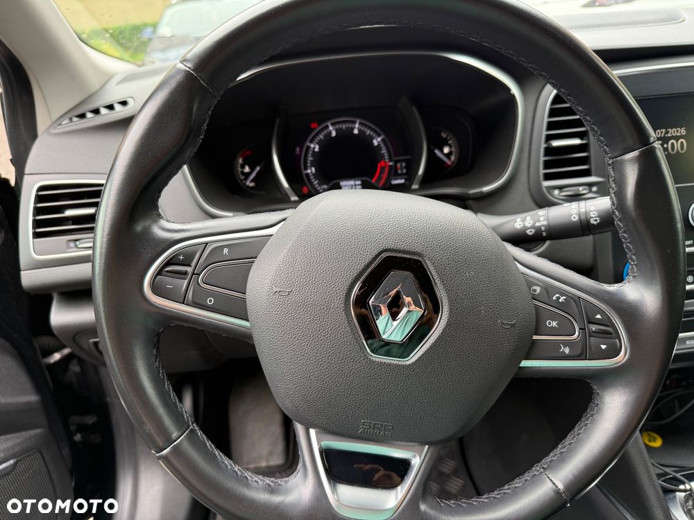Renault Megane 1.2 Energy TCe Intens - 11