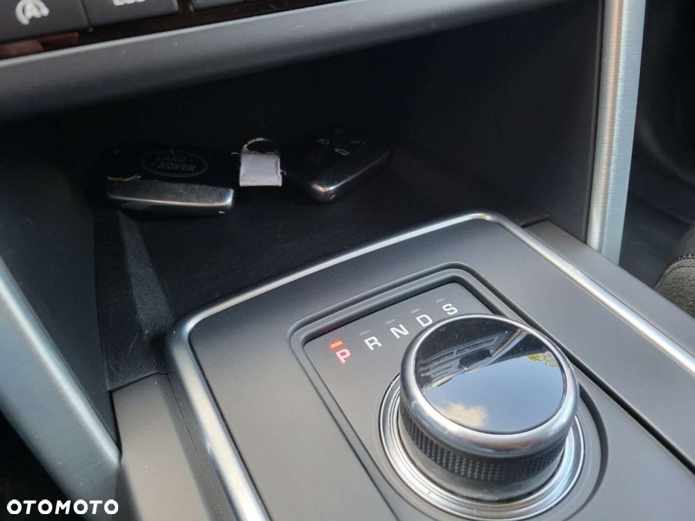 Land Rover Discovery Sport - 33