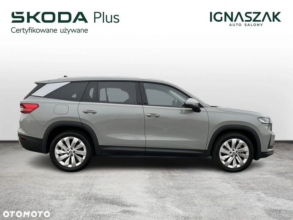 Skoda Kodiaq - 6