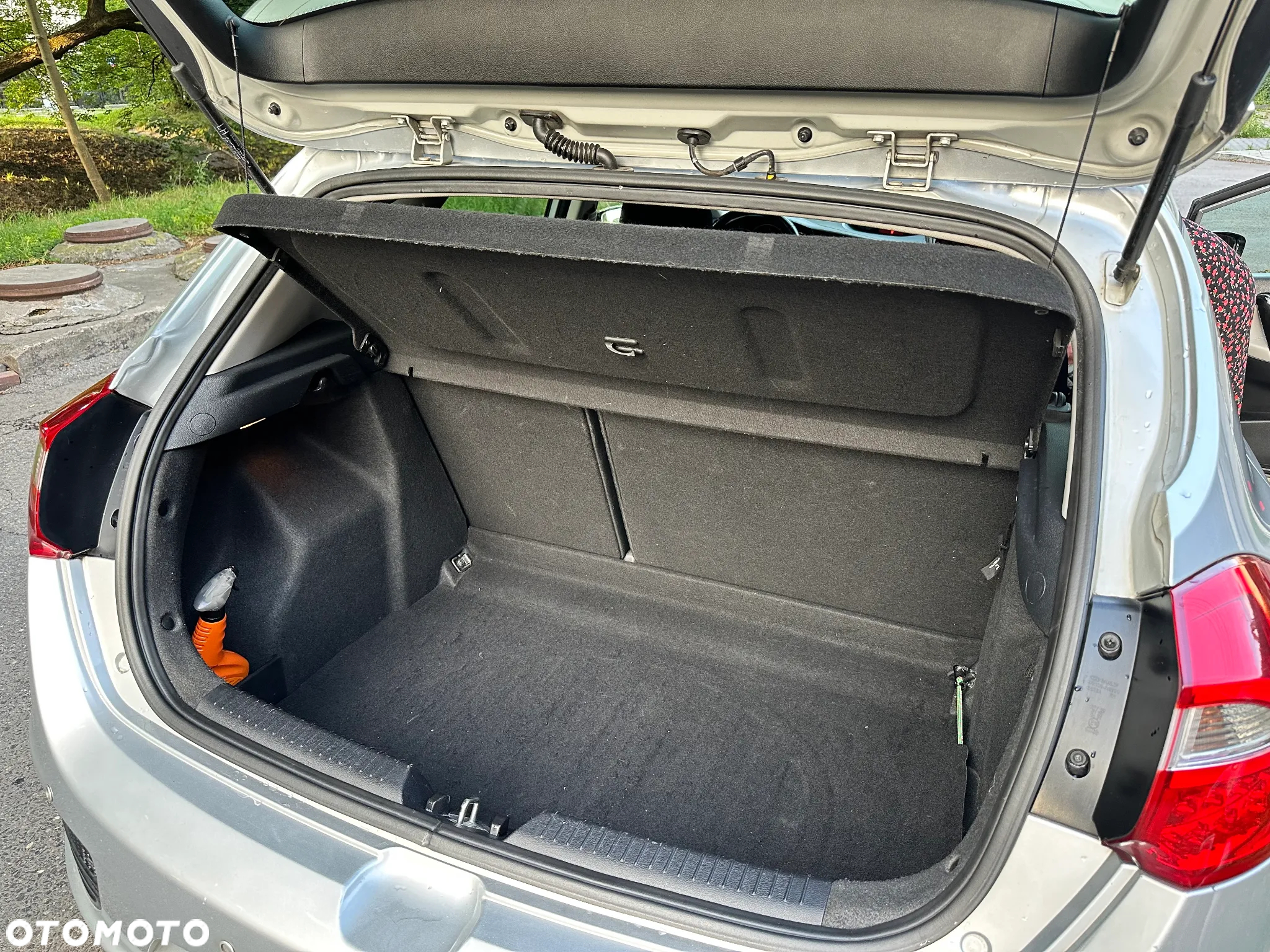 Kia Ceed - 5