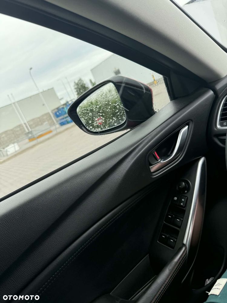 Mazda 6 SKYACTIV-G 192 Drive i-ELOOP Sports-Line - 11