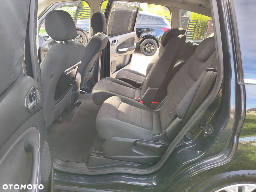 Ford S-Max 2.0 TDCi DPF Business Edition - 21
