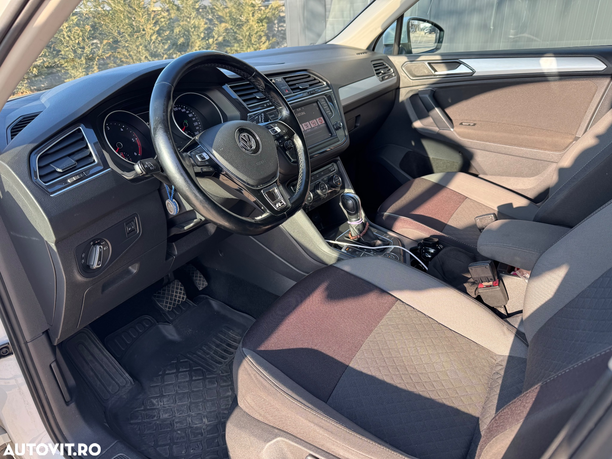 Volkswagen Tiguan 2.0 TDI 4Mot DSG Trendline - 3