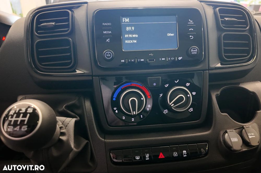 Toyota PROACE MAX  VAN L2H1 - 13